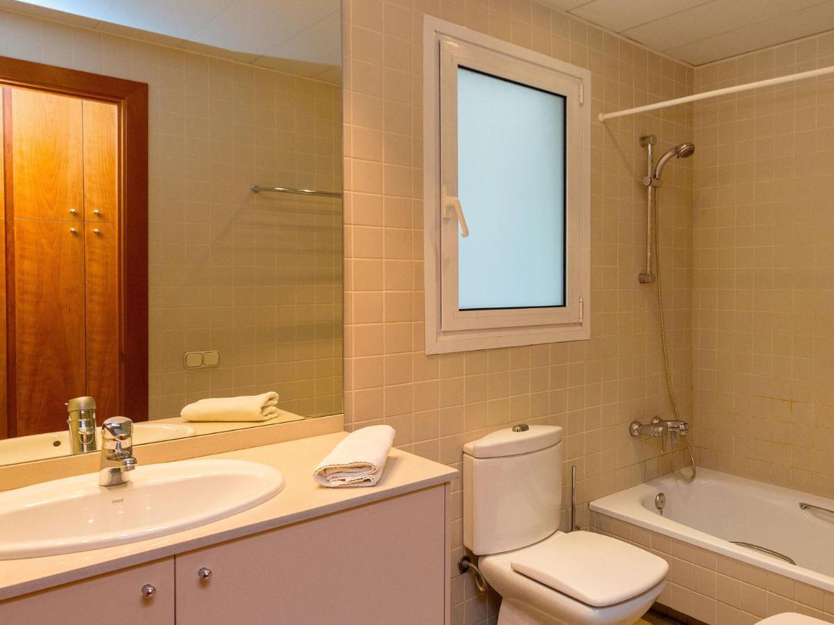 Appartamento Plaza Catalunya-rda-universidad By Interhome *