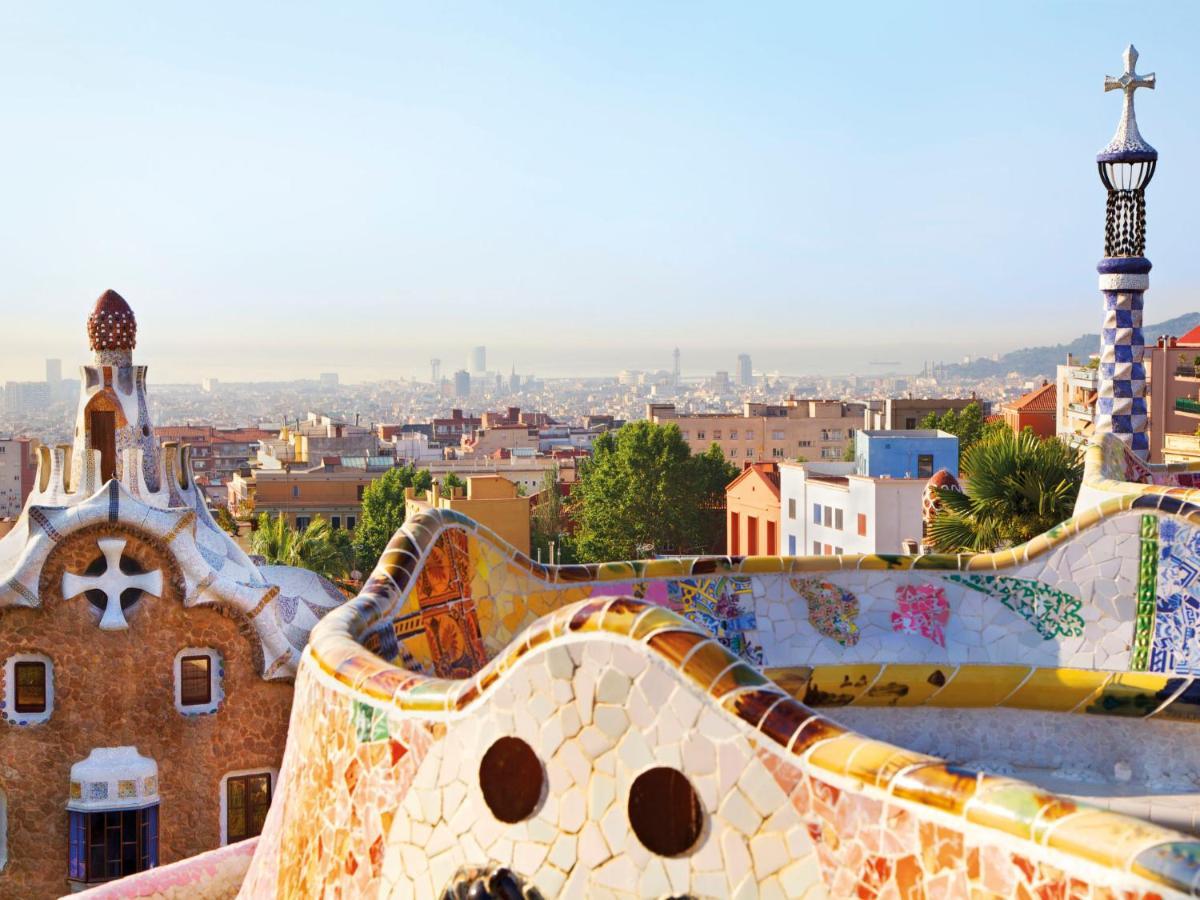 Plaza Catalunya-rda-universidad By Interhome Appartement