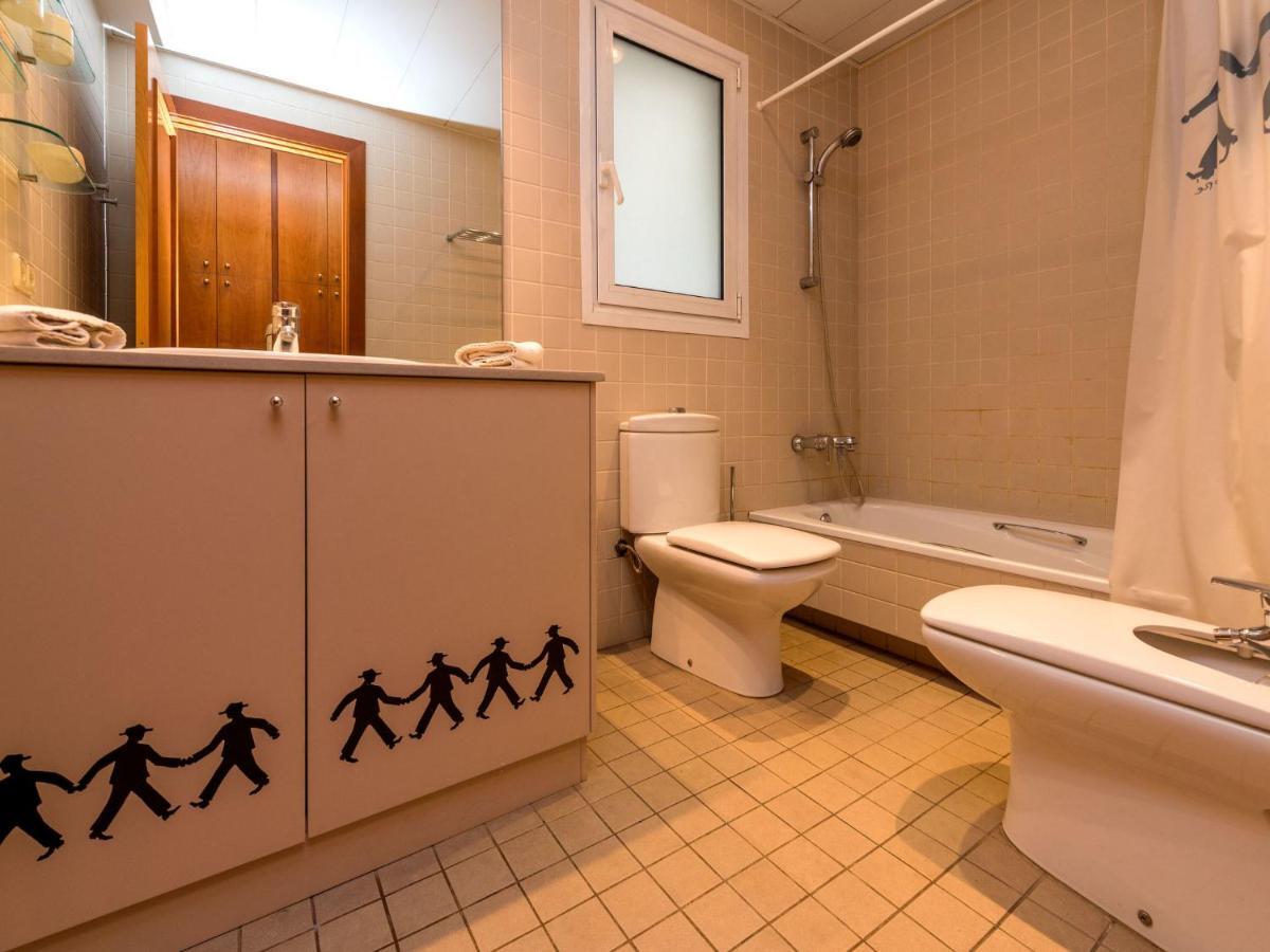 Plaza Catalunya-rda-universidad By Interhome Appartement *