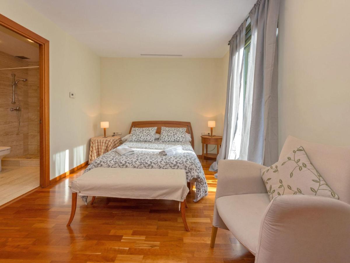 Plaza Catalunya-rda-universidad By Interhome Appartement Barcelona