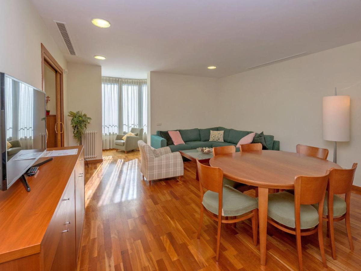 Plaza Catalunya-rda-universidad By Interhome Appartement Barcelona