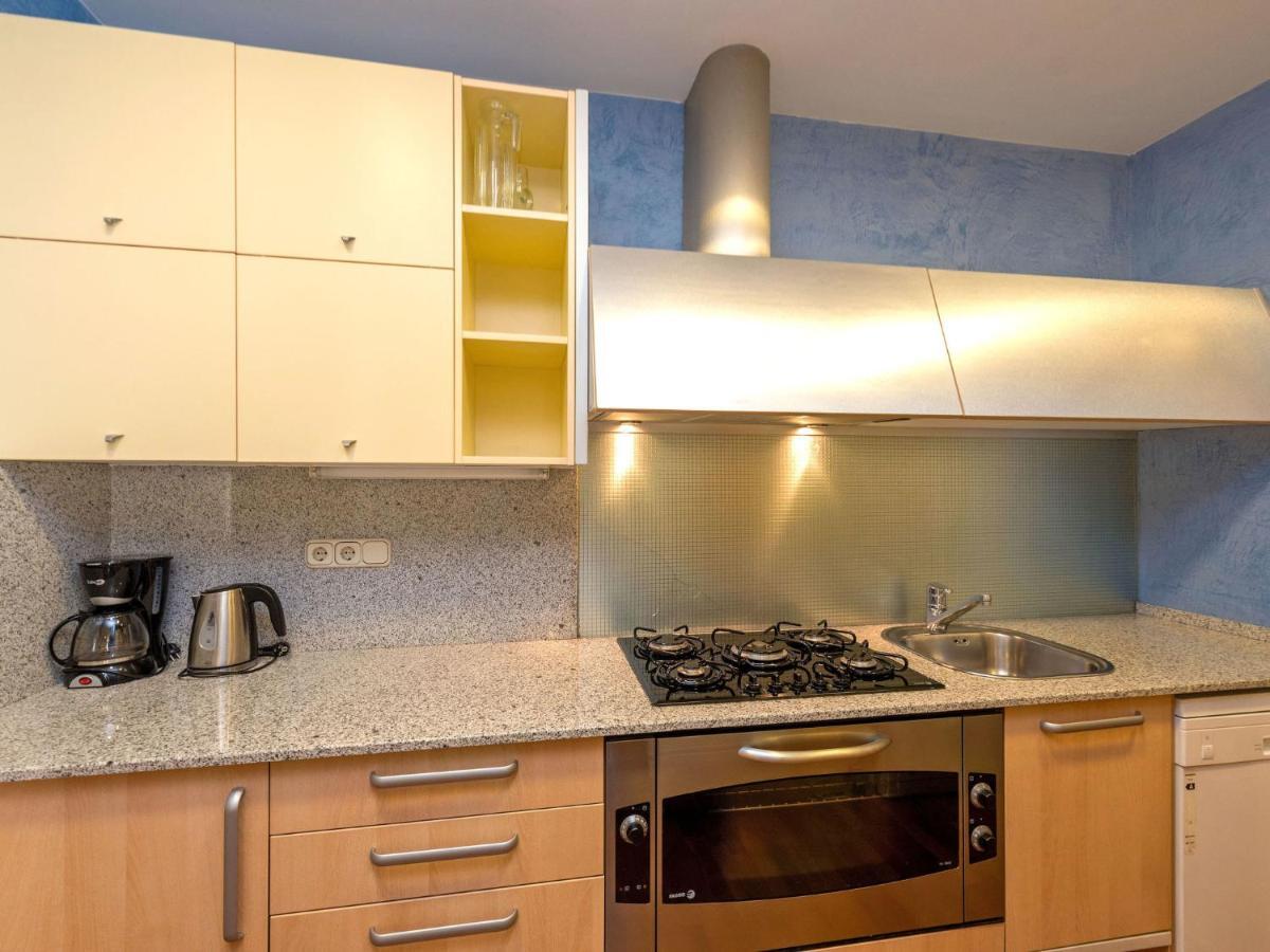 Plaza Catalunya-rda-universidad By Interhome Barcelona