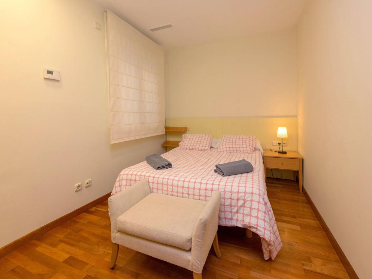Plaza Catalunya-rda-universidad By Interhome * Barcelona