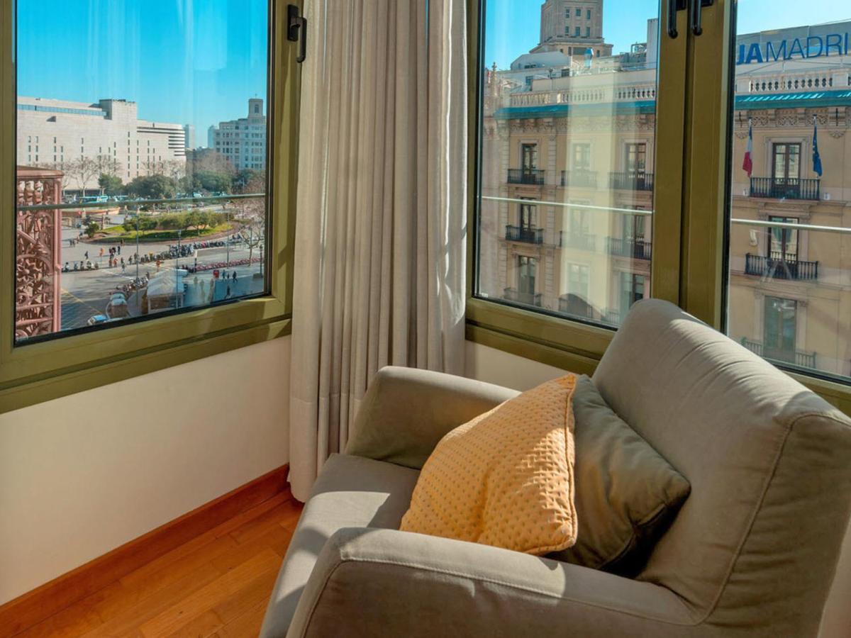 Appartement Plaza Catalunya-rda-universidad By Interhome