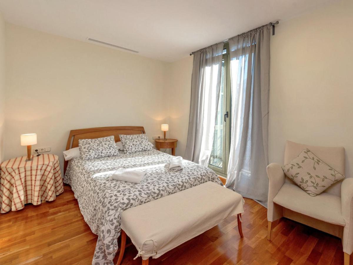 Appartement Plaza Catalunya-rda-universidad By Interhome *