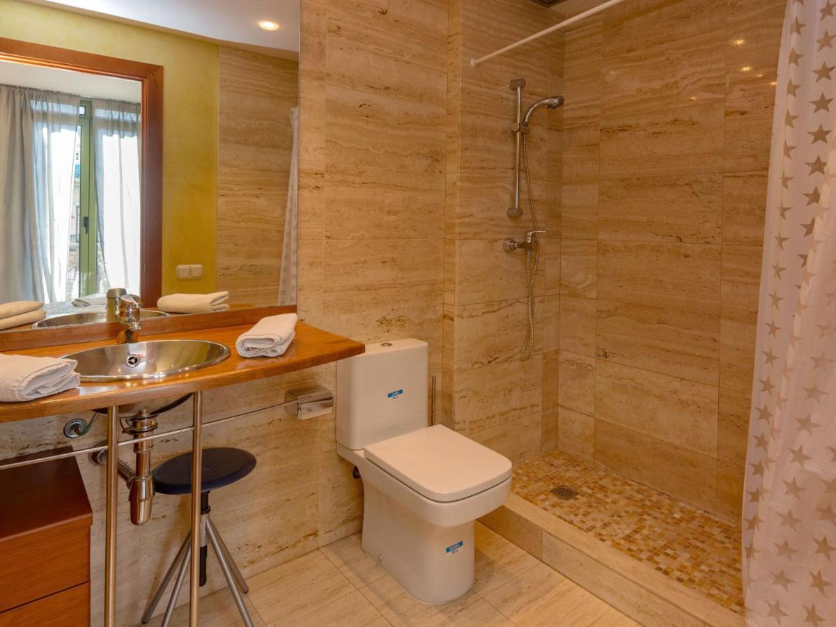 Appartement Plaza Catalunya-rda-universidad By Interhome Barcelona